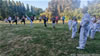 Taekwondo-Pesaro-Bambini